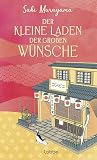 Der kleine Laden ...