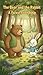 The Bear and the Rabbit: A Forest Friendship: A Heartwarming Children’s Comic Book about Kindness, Patience, and Helping Friends (Ages 3-8)