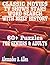 Classic Movies & TV Stars (1950-1980) Word Search Puzzle Book - With Brief History: Word Searches with Brief History of Each Star | Large Prints | 60+ ... for Gift to Friends, Family and Colleagues