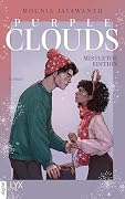 Purple Clouds - Mistletoe