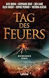 Tag des Feuers: Vielstimmiger historischer Roman über die letzten Stunden von Pompeji (German Edition)