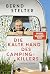 Die kalte Hand des Camping-...