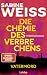 Vatermord (Die Chemie des V...