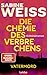 Vatermord (Die Chemie des Verbrechens, #2)