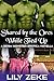 Shared by the Orcs While Tied Up: A BDSM Monster Erotica Novella (The Pleasure of the Orcs: Reverse Harem BDSM Monster Erotica)