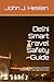 Delhi Smart Travel Safety Guide: How to Travel Safely and Avoid Scams, Theft, and High-Risk Areas (AllSourceTravel.com - Smart Travel Safety Guides)