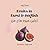 My First Fruits in Farsi & English (My First Farsi Words Series)