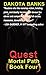 Quest: Mortal Path Book Four