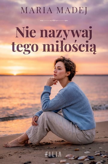 Read Nie nazywaj tego miłością