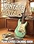 Vintage Guitars Coloring Book: Retro-Inspired Acoustic and Electric Instrument Illustrations with Detailed Music-Themed Coloring Pages for All Ages for Stress Relief & Creative Expression