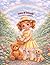 Patty & Friends: A Sweet Garden Coloring Book (Patty’s World)