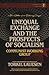 Unequal Exchange and the Pr...