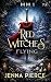 Red Witches: Flying (Die He...