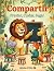 Compartir: Prestar, Cuidar y Jugar: Un cuento en español para niños que enseña a compartir y cómo tener amigos. Para preescolar, primeros grados. (Vamos hipopótamos) (Spanish Edition)