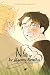Niels y los Gigantes Dormidos: Boyslove de cozy fantasy (Spanish Edition)