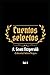 Cuentos Selectos: F. Scott Fitzgerald (Spanish Edition)