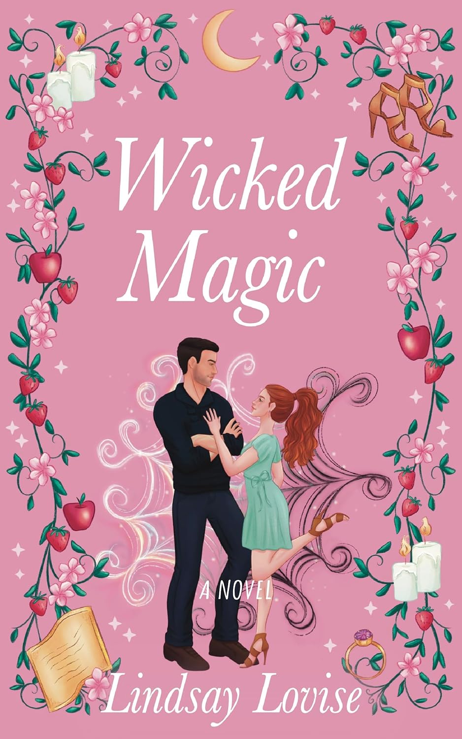 Wicked Magic
