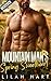 Mountain Man’s Spring Sweetheart: Eine heiße Liebesgeschichte auf den ersten Blick (Mountain Man's Wildflower Bloom 2) (German Edition)