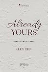 Already yours