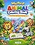 My First Animal Coloring Book for Kids Ages 3–6: Fun & Easy Cute Animals to Color | Big Simple Designs for Toddlers, Preschool & Kindergarten | Stress-Free Learning Activity Book