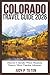 COLORADO TRAVEL GUIDE 2026