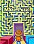 Maze Puzzle Book: Relax and Enjoy Mazes