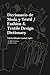 Diccionario de Moda y Textil / Fashion & Textile Design Dictionary: Edición bilingüe español–inglés con más de 2.700 términos de diseño de moda, ... y profesionales de la moda (Spanish Edition)