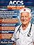 ACCS STUDY GUIDE 2026-2027: Adult Critical Care Specialist Exam Prep Review with Full-Length Practice Tests and Detailed Rationales for Respiratory Therapists
