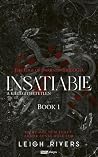 Insatiable - A ki...