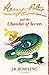 Harry Potter and the Chamber of Secrets by J.K. Rowling