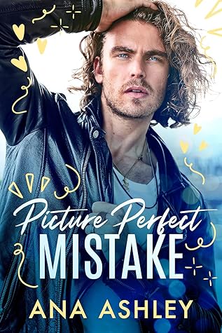 Picture Perfect Mistake (Spencer Brothers #related)