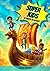 Super Kids II: La porta d’Asgard (Catalan Edition)