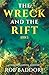 The Wreck & The Rift, Book 3: Christian YA Survival Adventure