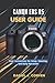 Canon EOS R5 User Guide: Clear Instructions for Setup, Shooting, and Daily Operation