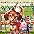 Back to School Dachshund Coloring Book: A Cute & Fun Back-to-School Coloring Book for Kids Ages 4–8 with 30 Easy School Scenes (The Dachshund Coloring Book Series)