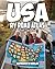 USA RV Road Atlas 2026 - Se...