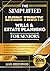 The Simplified Living Trusts, Wills, & Estate Planning for Seniors: Simple Strategies to Protect Your Assets, Avoid Probate, and Provide Peace of Mind ... Costly Lawyers (Wealth Preservation Book 1)