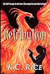 Retribution by K.C. Rice