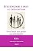 ÊTRE ENSEMBLE SANS SE CONFONDRE: Vivre l’unité sans perdre son individualité (Collection Les Liens Vivants t. 3) (French Edition)