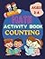 Math activity book: Counting
