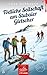 Tödliche Seilschaft am Stubaier Gletscher – Ein Fall für Erna: Stubaital, 2004. Abgesprungener Alpinist oder durchtrennter Sicherungsgurt? (Kommissarin ... Dornauer #TirolKrimi 12) (German Edition)