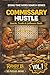 Commissary Hustle: Doing Time Word Search Series — Snacks, Trades & Jailhouse Deals