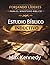 Estudio Bíblico Inductivo (Forjando Líderes para el Ministerio Bíblico) (Spanish Edition)