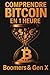 COMPRENDRE BITCOIN EN 1 HEURE: BOOMER’S ET GEN X | 2026 (French Edition)