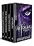 Afterlife Saga: Books 1-4 (...