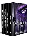 Afterlife Saga: B...