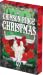 A Crimson Ridge Christmas (Crimson Ridge #2.5, 4.5)
