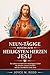 NOVENE ZUM HEILIGSTEN HERZEN JESU : Neuntägiges Gebet, das Ihr Leben verändern kann: Für Wunder, inneren Frieden und die unerschütterliche Liebe Jesu (German Edition)