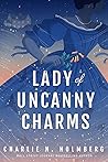 Lady of Uncanny C...