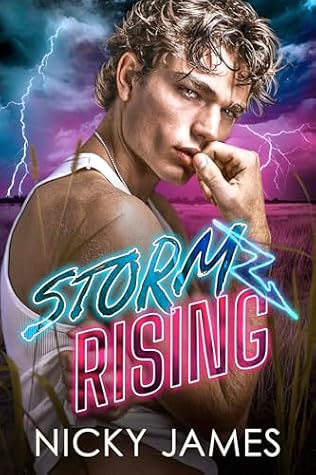 Stormz Rising